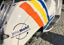 Tag Der Elektromobilität In Jena 00015